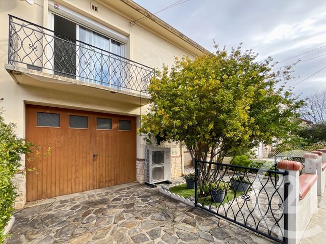 maison - RIVESALTES - 66