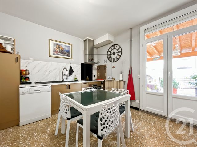 Maison &agrave; vendre - 4 pi&egrave;ces - 95 m2 - Rivesaltes - 66 - LANGUEDOC-ROUSSILLON