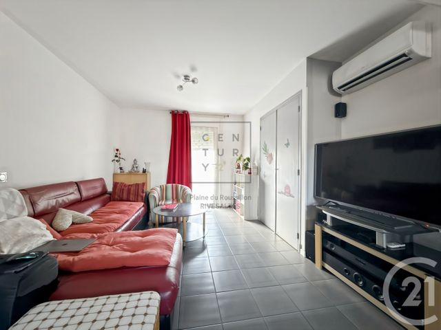 Maison &agrave; vendre - 3 pi&egrave;ces - 70 m2 - Espira De L Agly - 66 - LANGUEDOC-ROUSSILLON