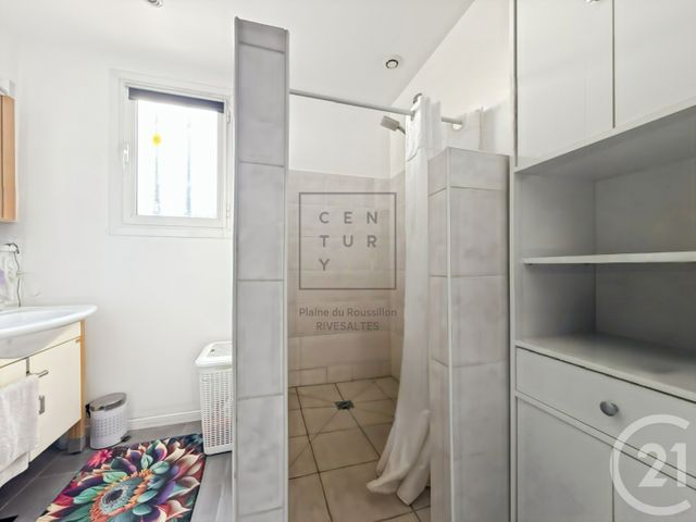 Maison &agrave; vendre - 3 pi&egrave;ces - 70 m2 - Espira De L Agly - 66 - LANGUEDOC-ROUSSILLON