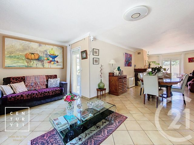 Maison &agrave; vendre - 6 pi&egrave;ces - 149,70 m2 - Canohes - 66 - LANGUEDOC-ROUSSILLON