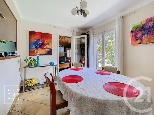 Maison &agrave; vendre - 6 pi&egrave;ces - 149,70 m2 - Canohes - 66 - LANGUEDOC-ROUSSILLON