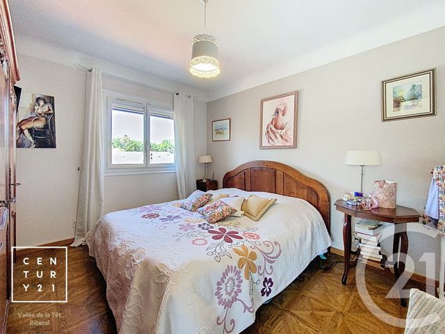 Maison &agrave; vendre - 6 pi&egrave;ces - 149,70 m2 - Canohes - 66 - LANGUEDOC-ROUSSILLON