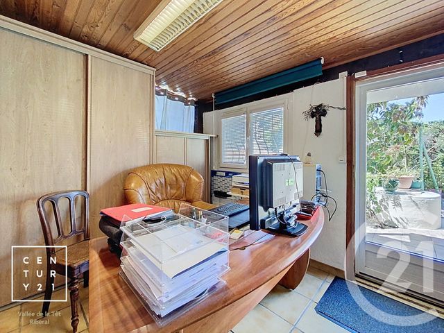 Maison &agrave; vendre - 6 pi&egrave;ces - 149,70 m2 - Canohes - 66 - LANGUEDOC-ROUSSILLON