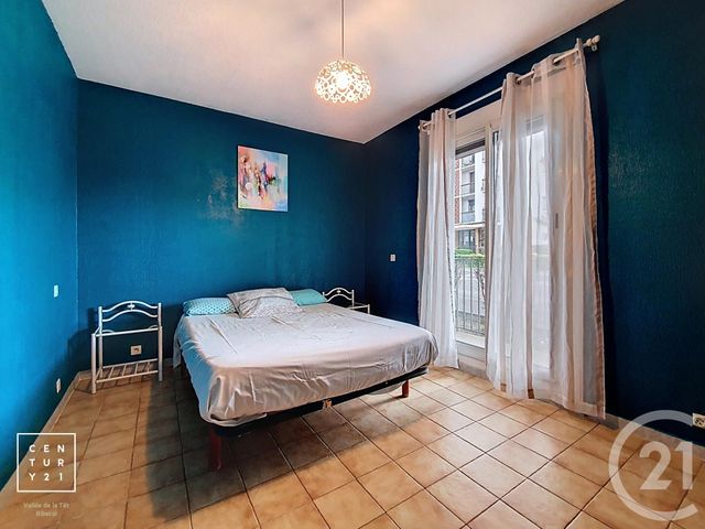 Appartement F3 &agrave; louer - 3 pi&egrave;ces - 61,34 m2 - Perpignan - 66 - LANGUEDOC-ROUSSILLON