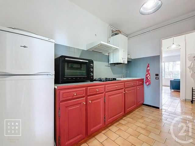 Appartement F3 &agrave; louer - 3 pi&egrave;ces - 61,34 m2 - Perpignan - 66 - LANGUEDOC-ROUSSILLON