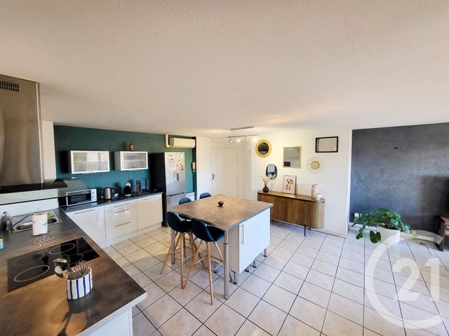 Appartement F3 &agrave; louer - 3 pi&egrave;ces - 67,08 m2 - St Esteve - 66 - LANGUEDOC-ROUSSILLON