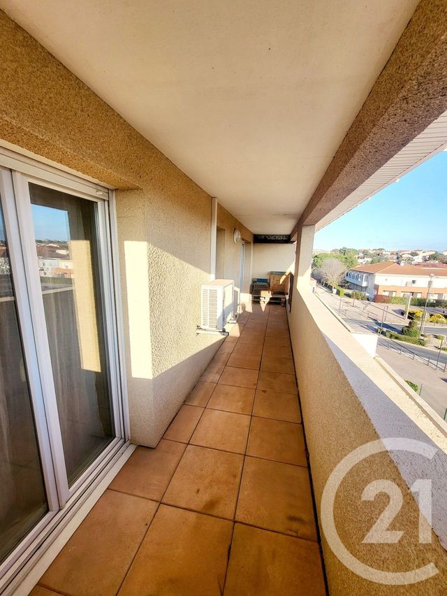 Appartement F3 &agrave; louer - 3 pi&egrave;ces - 67,08 m2 - St Esteve - 66 - LANGUEDOC-ROUSSILLON
