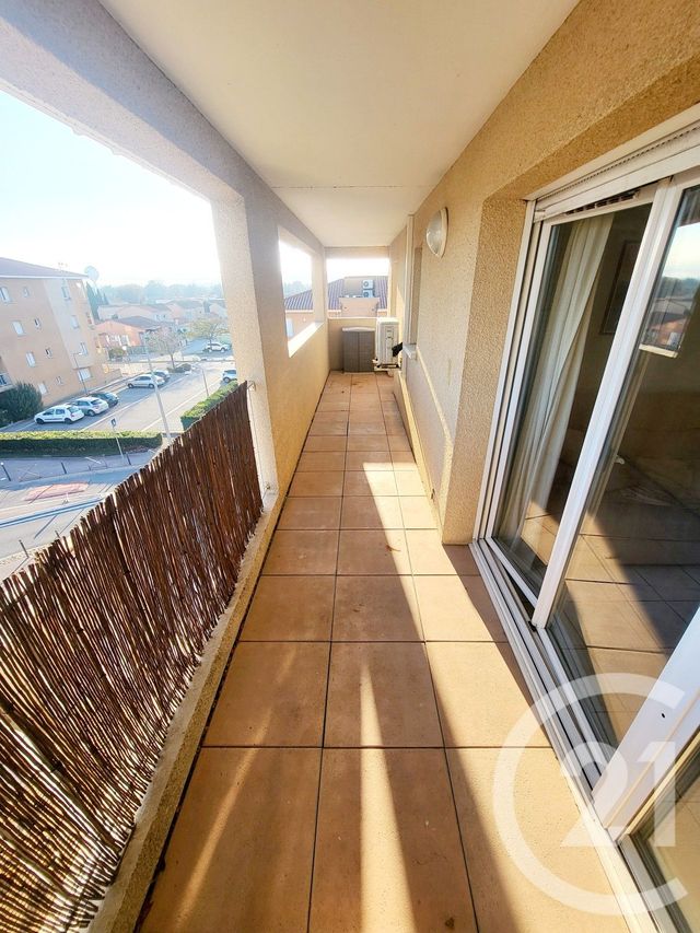 Appartement F3 &agrave; louer - 3 pi&egrave;ces - 67,08 m2 - St Esteve - 66 - LANGUEDOC-ROUSSILLON
