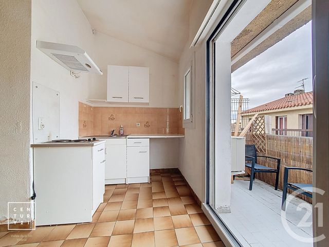 Appartement F2 &agrave; louer - 2 pi&egrave;ces - 43 m2 - Perpignan - 66 - LANGUEDOC-ROUSSILLON