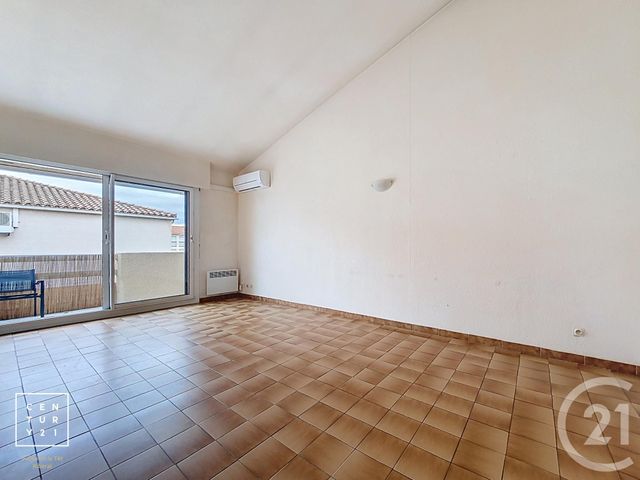 Appartement F2 &agrave; louer - 2 pi&egrave;ces - 43 m2 - Perpignan - 66 - LANGUEDOC-ROUSSILLON