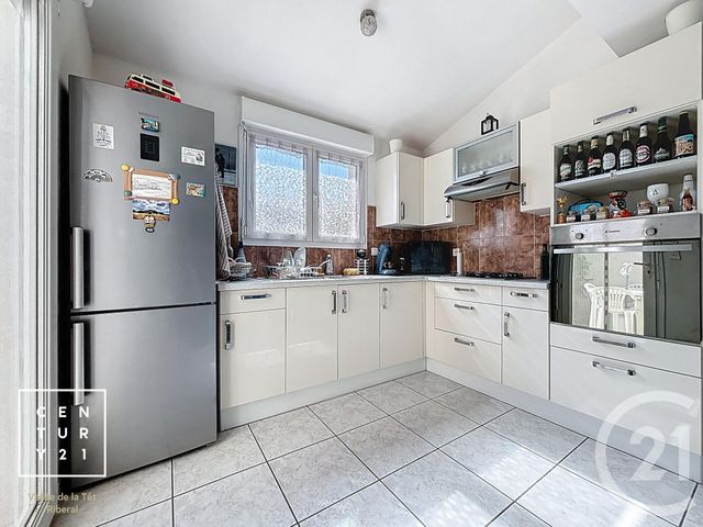 Maison &agrave; louer - 3 pi&egrave;ces - 59 m2 - Baho - 66 - LANGUEDOC-ROUSSILLON