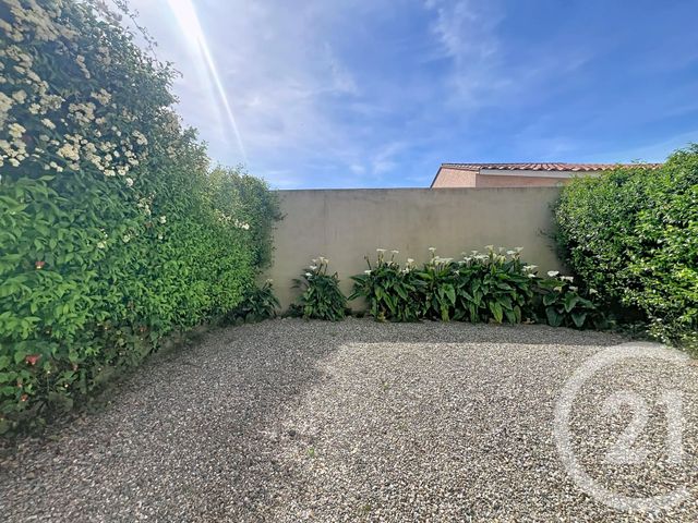 Maison &agrave; louer - 3 pi&egrave;ces - 59 m2 - Baho - 66 - LANGUEDOC-ROUSSILLON