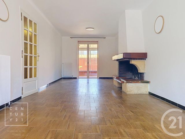 Maison &agrave; louer - 5 pi&egrave;ces - 107 m2 - Millas - 66 - LANGUEDOC-ROUSSILLON