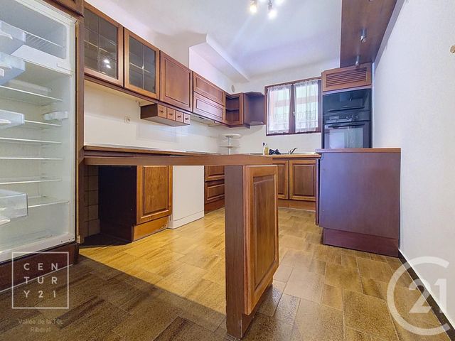 Maison &agrave; louer - 5 pi&egrave;ces - 107 m2 - Millas - 66 - LANGUEDOC-ROUSSILLON