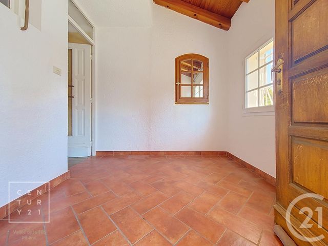 Maison &agrave; louer - 5 pi&egrave;ces - 107 m2 - Millas - 66 - LANGUEDOC-ROUSSILLON