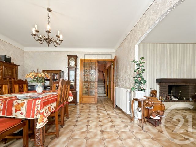 Maison &agrave; vendre - 6 pi&egrave;ces - 125 m2 - St Paul De Fenouillet - 66 - LANGUEDOC-ROUSSILLON