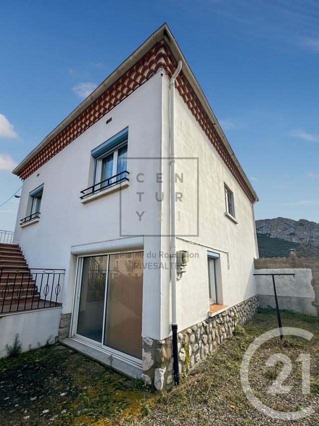 Maison &agrave; vendre - 6 pi&egrave;ces - 125 m2 - St Paul De Fenouillet - 66 - LANGUEDOC-ROUSSILLON