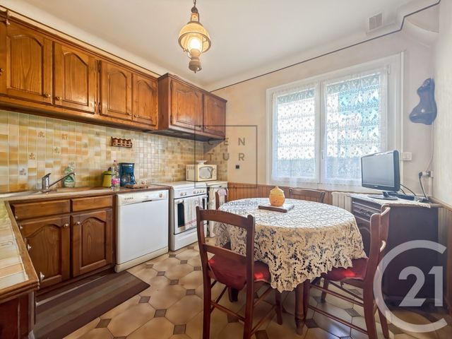 Maison &agrave; vendre - 6 pi&egrave;ces - 125 m2 - St Paul De Fenouillet - 66 - LANGUEDOC-ROUSSILLON