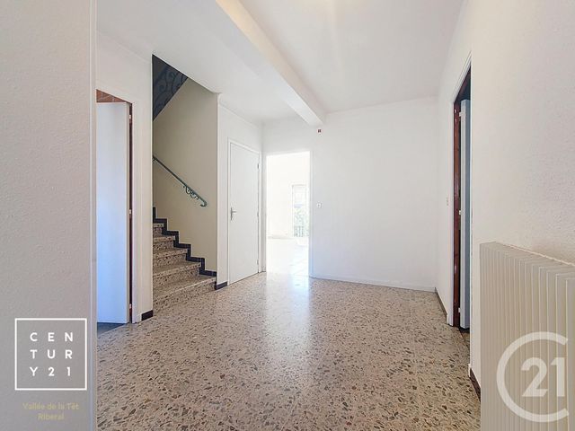 Maison &agrave; vendre - 6 pi&egrave;ces - 137 m2 - Baho - 66 - LANGUEDOC-ROUSSILLON