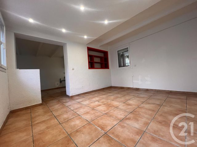 Appartement F2 &agrave; louer - 2 pi&egrave;ces - 54 m2 - Perpignan - 66 - LANGUEDOC-ROUSSILLON
