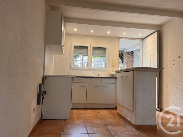 Appartement F2 &agrave; louer - 2 pi&egrave;ces - 54 m2 - Perpignan - 66 - LANGUEDOC-ROUSSILLON