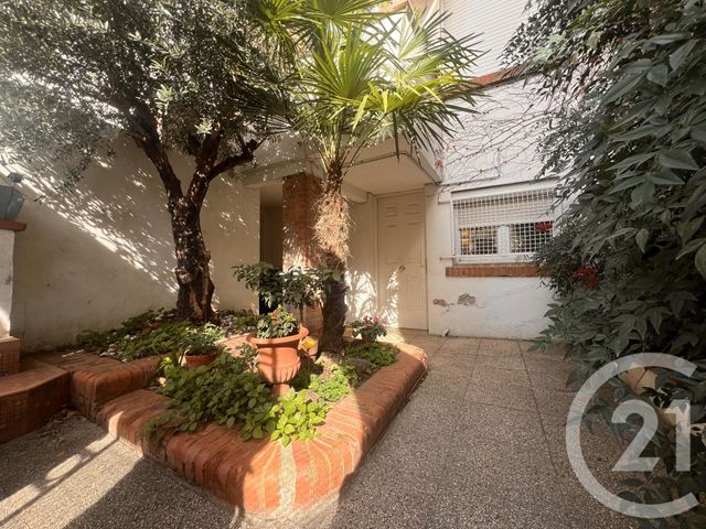 appartement - PERPIGNAN - 66