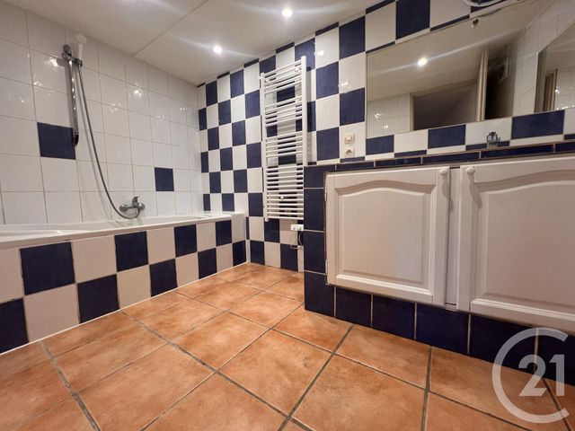 Appartement F2 &agrave; louer - 2 pi&egrave;ces - 54 m2 - Perpignan - 66 - LANGUEDOC-ROUSSILLON