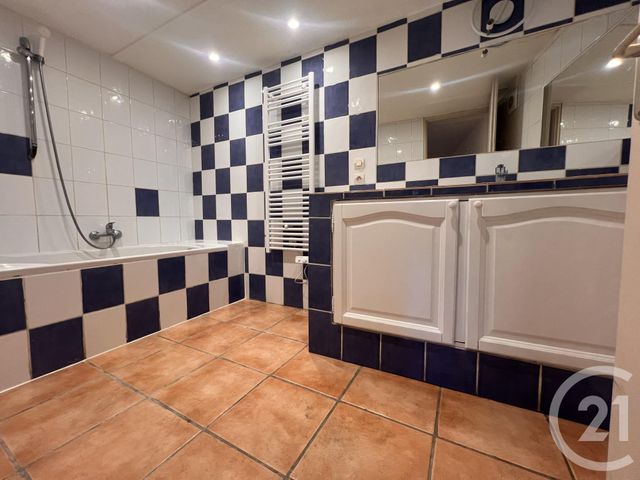 Appartement F2 &agrave; louer - 2 pi&egrave;ces - 54 m2 - Perpignan - 66 - LANGUEDOC-ROUSSILLON