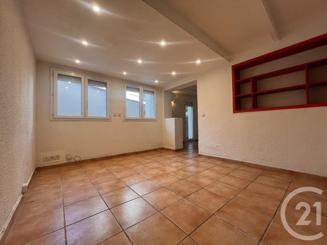 Appartement F2 &agrave; louer - 2 pi&egrave;ces - 54 m2 - Perpignan - 66 - LANGUEDOC-ROUSSILLON
