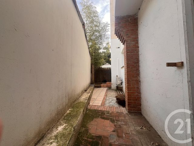 Appartement F2 &agrave; louer - 2 pi&egrave;ces - 54 m2 - Perpignan - 66 - LANGUEDOC-ROUSSILLON