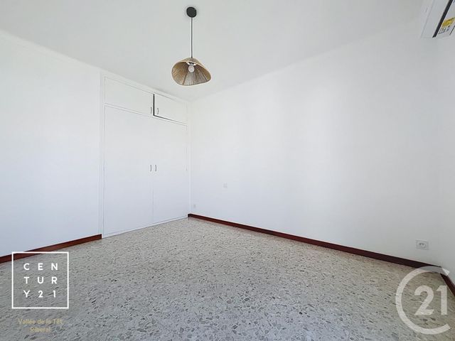 Maison &agrave; louer - 3 pi&egrave;ces - 72 m2 - Ille Sur Tet - 66 - LANGUEDOC-ROUSSILLON