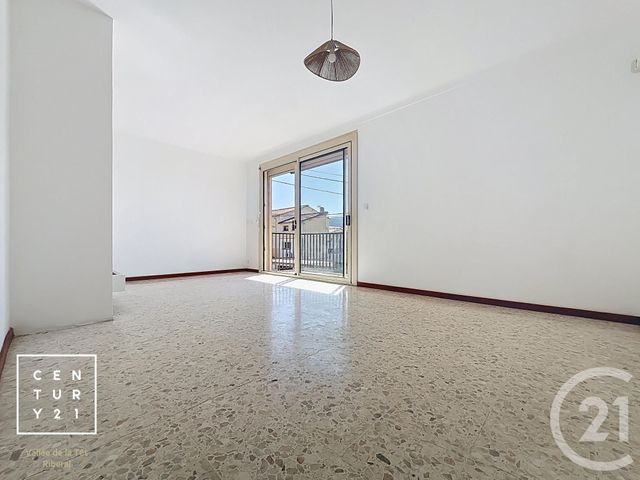 Maison &agrave; louer - 3 pi&egrave;ces - 72 m2 - Ille Sur Tet - 66 - LANGUEDOC-ROUSSILLON