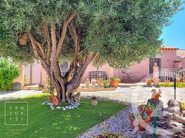 Maison &agrave; vendre - 3 pi&egrave;ces - 66 m2 - Corneilla La Riviere - 66 - LANGUEDOC-ROUSSILLON