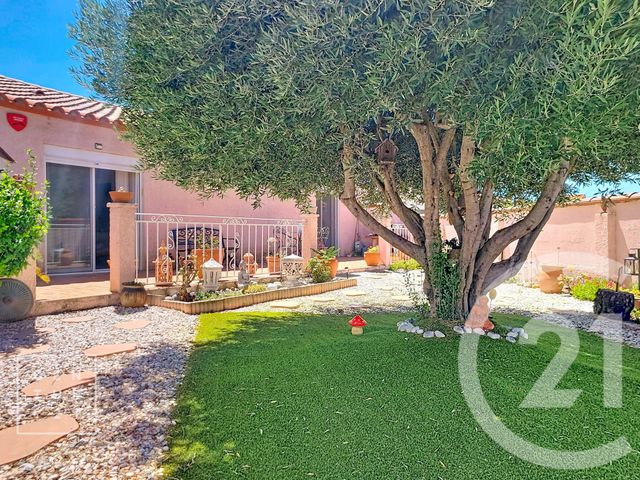 Maison &agrave; vendre - 3 pi&egrave;ces - 66 m2 - Corneilla La Riviere - 66 - LANGUEDOC-ROUSSILLON