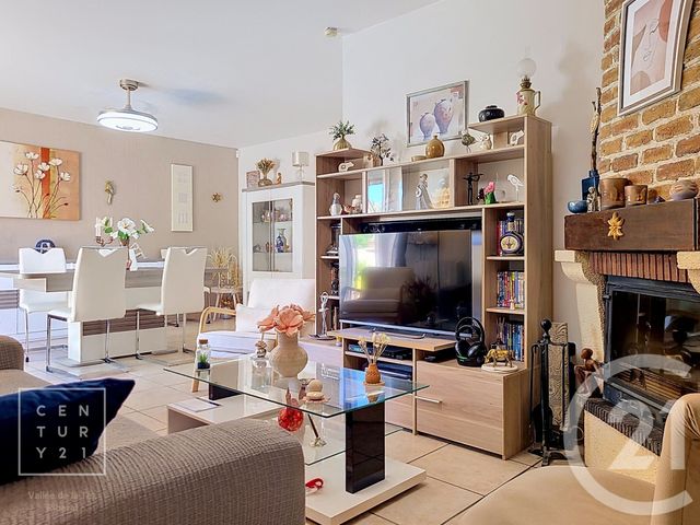 Maison &agrave; vendre - 3 pi&egrave;ces - 66 m2 - Corneilla La Riviere - 66 - LANGUEDOC-ROUSSILLON