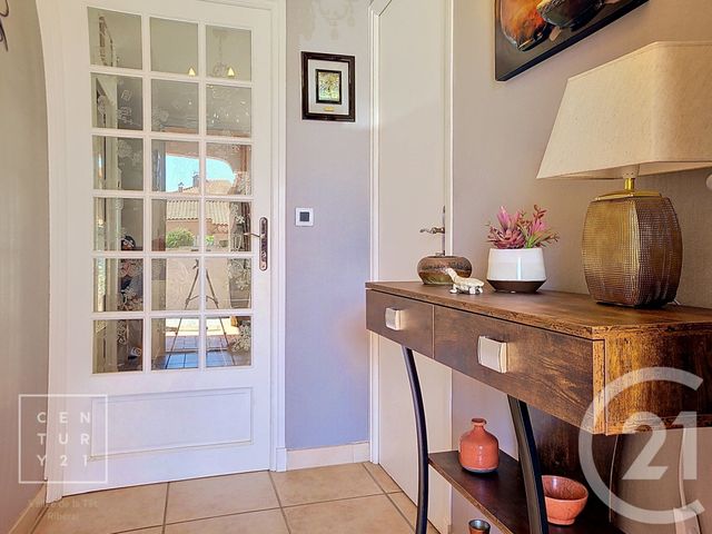 Maison &agrave; vendre - 3 pi&egrave;ces - 66 m2 - Corneilla La Riviere - 66 - LANGUEDOC-ROUSSILLON