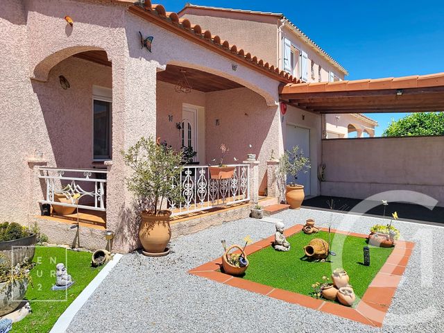Maison à vendre CORNEILLA LA RIVIERE