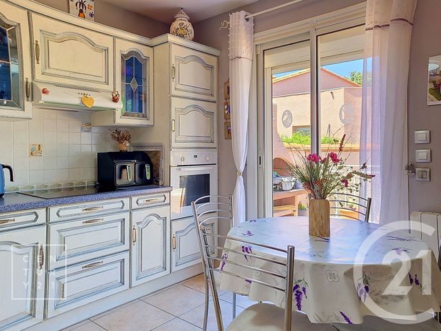 Maison &agrave; vendre - 3 pi&egrave;ces - 66 m2 - Corneilla La Riviere - 66 - LANGUEDOC-ROUSSILLON