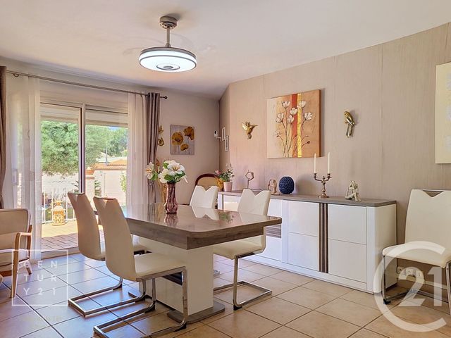 Maison &agrave; vendre - 3 pi&egrave;ces - 66 m2 - Corneilla La Riviere - 66 - LANGUEDOC-ROUSSILLON