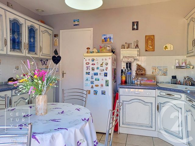 Maison &agrave; vendre - 3 pi&egrave;ces - 66 m2 - Corneilla La Riviere - 66 - LANGUEDOC-ROUSSILLON