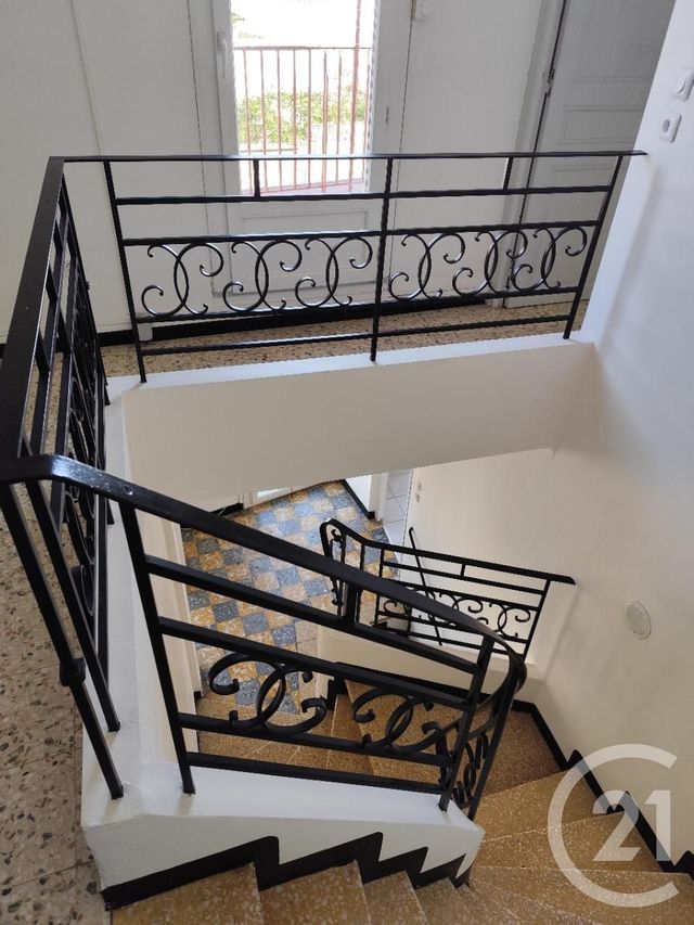 Appartement &agrave; louer - 3 pi&egrave;ces - 81,78 m2 - Pezilla La Riviere - 66 - LANGUEDOC-ROUSSILLON