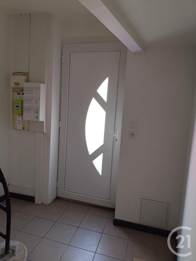Appartement &agrave; louer - 3 pi&egrave;ces - 81,78 m2 - Pezilla La Riviere - 66 - LANGUEDOC-ROUSSILLON