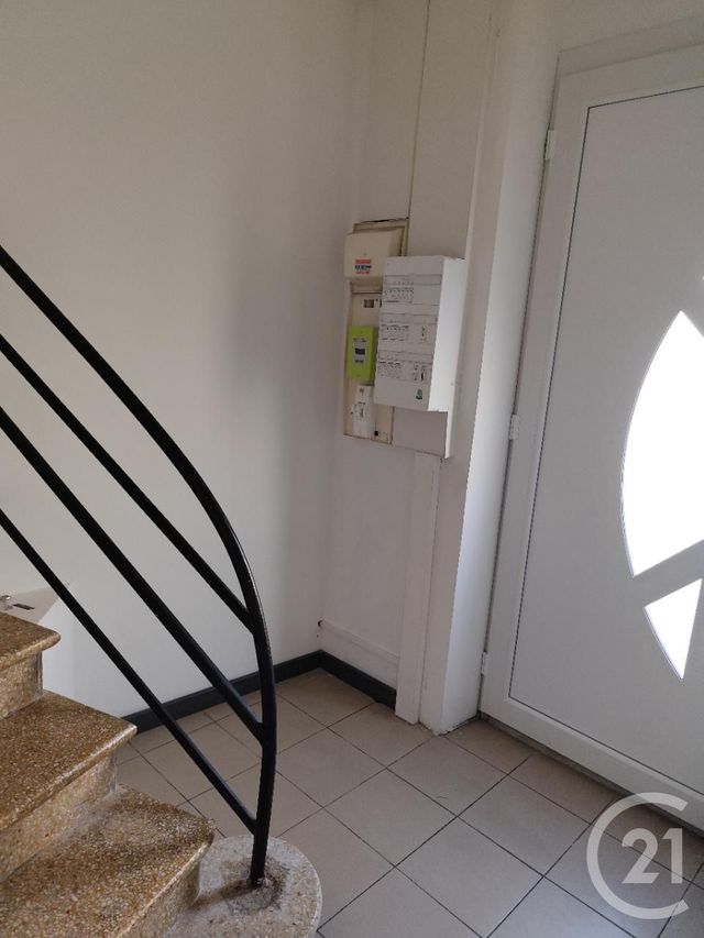 Appartement &agrave; louer - 3 pi&egrave;ces - 81,78 m2 - Pezilla La Riviere - 66 - LANGUEDOC-ROUSSILLON