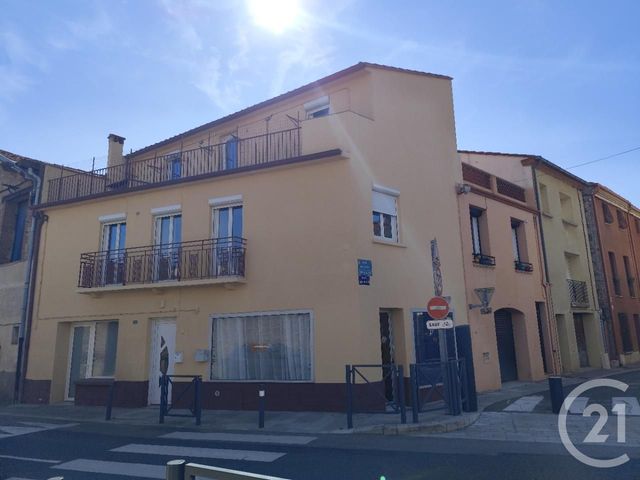 Appartement &agrave; louer - 3 pi&egrave;ces - 81,78 m2 - Pezilla La Riviere - 66 - LANGUEDOC-ROUSSILLON