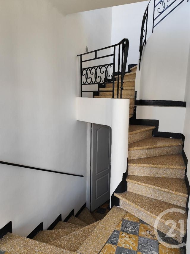 Appartement &agrave; louer - 3 pi&egrave;ces - 81,78 m2 - Pezilla La Riviere - 66 - LANGUEDOC-ROUSSILLON