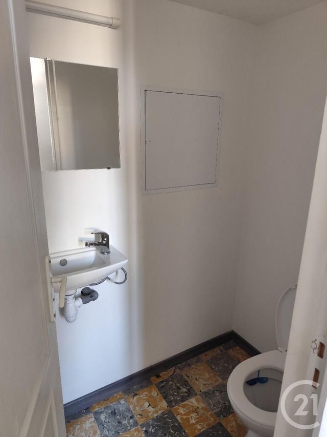 Appartement &agrave; louer - 3 pi&egrave;ces - 81,78 m2 - Pezilla La Riviere - 66 - LANGUEDOC-ROUSSILLON