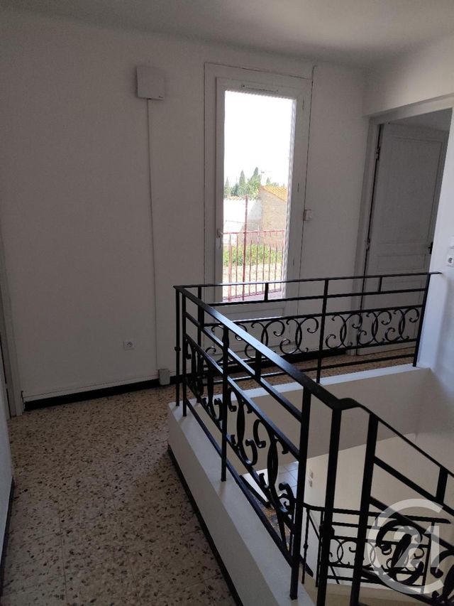 Appartement &agrave; louer - 3 pi&egrave;ces - 81,78 m2 - Pezilla La Riviere - 66 - LANGUEDOC-ROUSSILLON