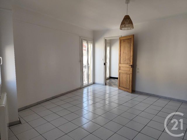 Appartement &agrave; louer - 3 pi&egrave;ces - 81,78 m2 - Pezilla La Riviere - 66 - LANGUEDOC-ROUSSILLON
