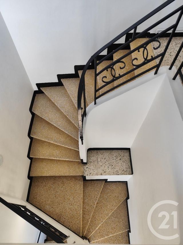 Appartement &agrave; louer - 3 pi&egrave;ces - 81,78 m2 - Pezilla La Riviere - 66 - LANGUEDOC-ROUSSILLON